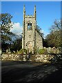 Former Parish Church, Cardross