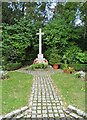 Pavenham War Memorial