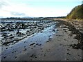 The shore at Cardross