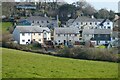 Houses in Flushing, Mylor