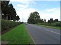 Bedford Road (A6) towards Rushden