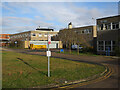 Cavendish Laboratory, Cambridge University