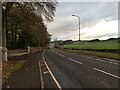 A91 at Gateside