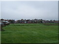 Driving range,  Bridlington Golf Club 