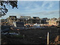 Whittington Walk housing development, Worcester - phase 3