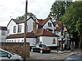 The Bell, East Molesey