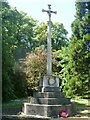 War memorial