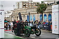 London to Brighton Veteran Car Run 2022