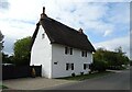 Penny Black Cottage