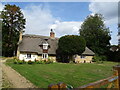 Thatched cottage on Village Road