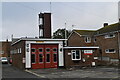 New Romney Fire Station