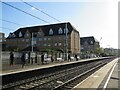 Elstree & Borehamwood railway station