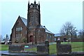 Crosshouse Parish Church