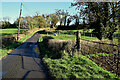 Blacksessiagh Road, Dunnamona