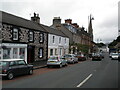 Biggar, South Lanarkshire, Scotland