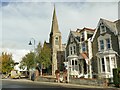 Fairplace United Church, Okehampton