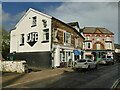 Cafe and Arcade, St James Street, Okehampton