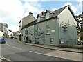 The Fountain Inn, East Street, Okehampton