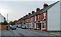 Scott Street, Redcar