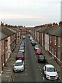 France Street, Redcar