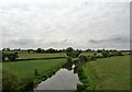 The River Great Ouse near Clapham