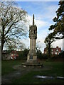 War Memorial, Grantham