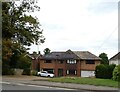 House on Kettering Road