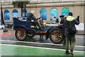 London to Brighton Veteran Car Run 2022