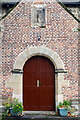 Mancetter Church - south porch