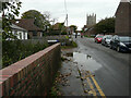 Church Lane