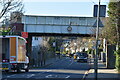 Railway Bridge, Granville Rd