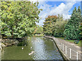 River Wandle