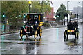 London to Brighton Veteran Car Run 2022