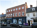 7 to 9 Westgate, Grantham