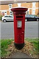 George VI postbox on London Road