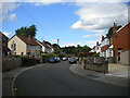 Newton Park View, Potternewton