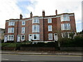 3 - 11 North Parade, Grantham