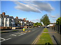 Centenary Road, Goole