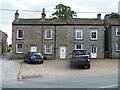 Middleham houses [2]