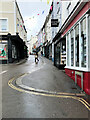 Falmouth High Street