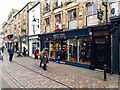 NY9364 : White Stuff, 16-18 Fore Street, Hexham by Andrew Curtis