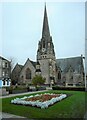 West Kirk, Colquhoun Square, Helensburgh