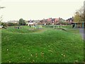 Playground in Lewisham Park, Morley