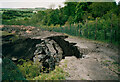 East Hetton Colliery Land Reclamation, Co. Durham