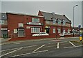 Cortonwood Miners Welfare, Brampton