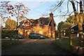 House on Luton Lane, Redbourn