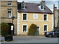 Middleham houses [10]