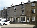 Middleham houses [12]