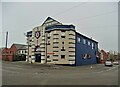 Former cinema, Darfield