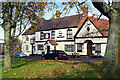 The Stag and Pheasant, Hartshill